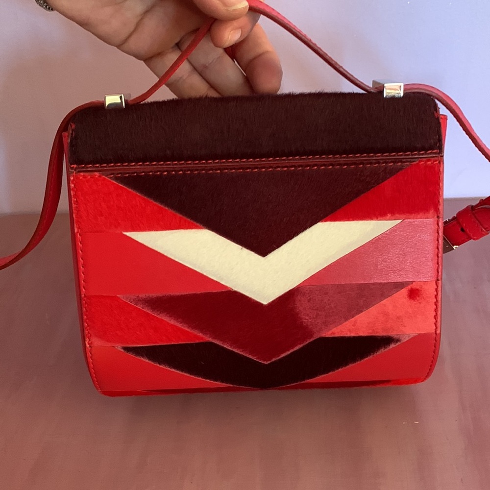 Givenchy Patchwork mini bag - Picture 5 of 15